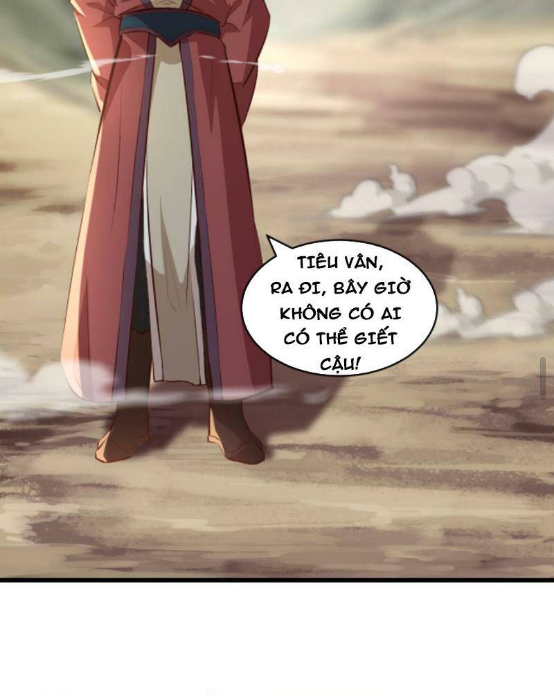 Vô Địch Đốn Ngộ Chapter 138 - Trang 2