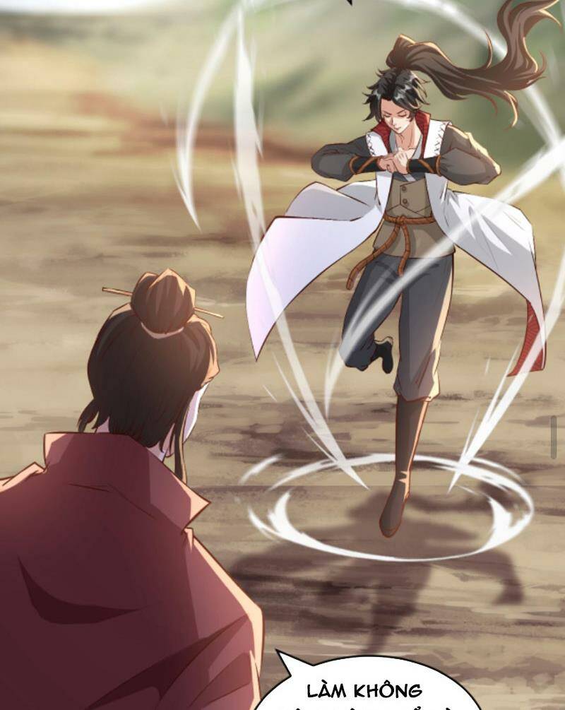 Vô Địch Đốn Ngộ Chapter 138 - Trang 2