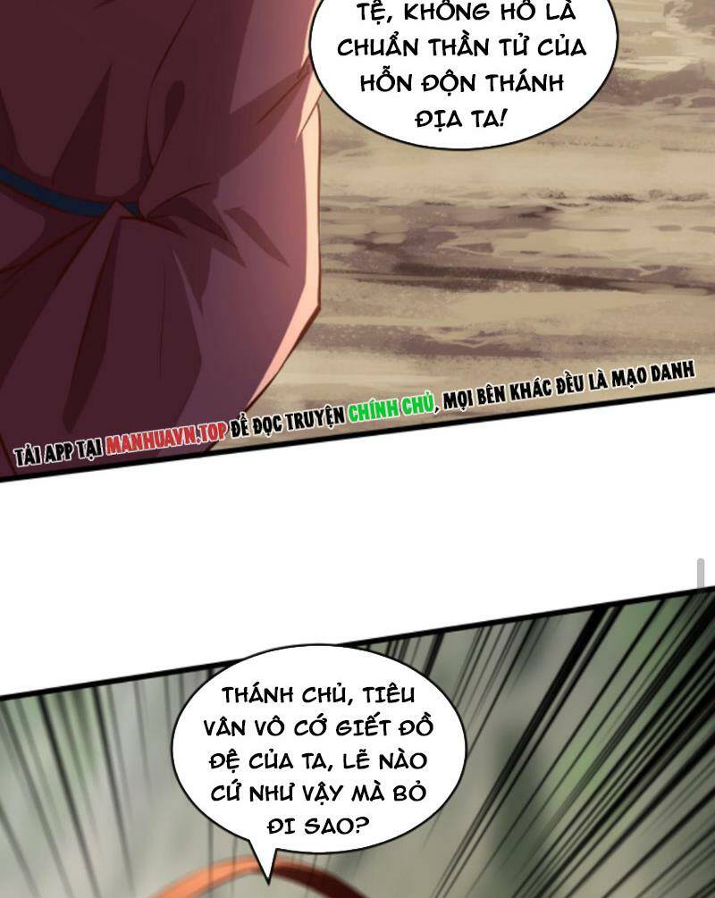 Vô Địch Đốn Ngộ Chapter 138 - Trang 2