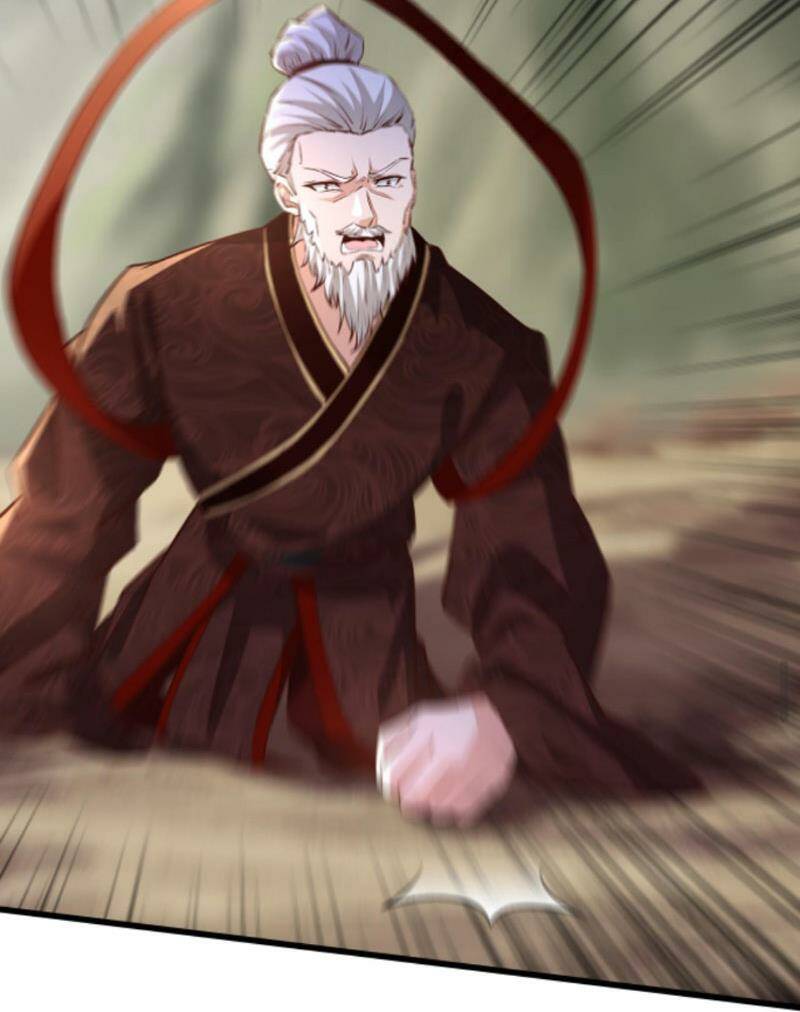 Vô Địch Đốn Ngộ Chapter 138 - Trang 2