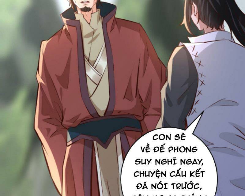 Vô Địch Đốn Ngộ Chapter 138 - Trang 2