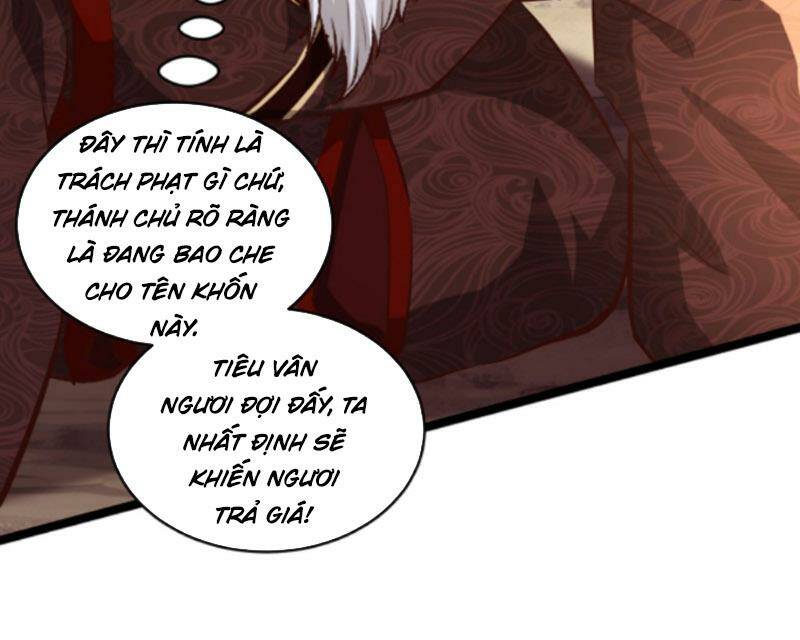 Vô Địch Đốn Ngộ Chapter 138 - Trang 2