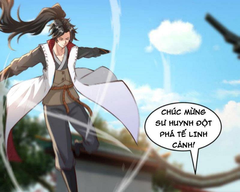 Vô Địch Đốn Ngộ Chapter 138 - Trang 2