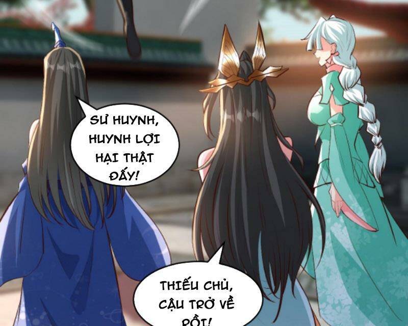 Vô Địch Đốn Ngộ Chapter 138 - Trang 2