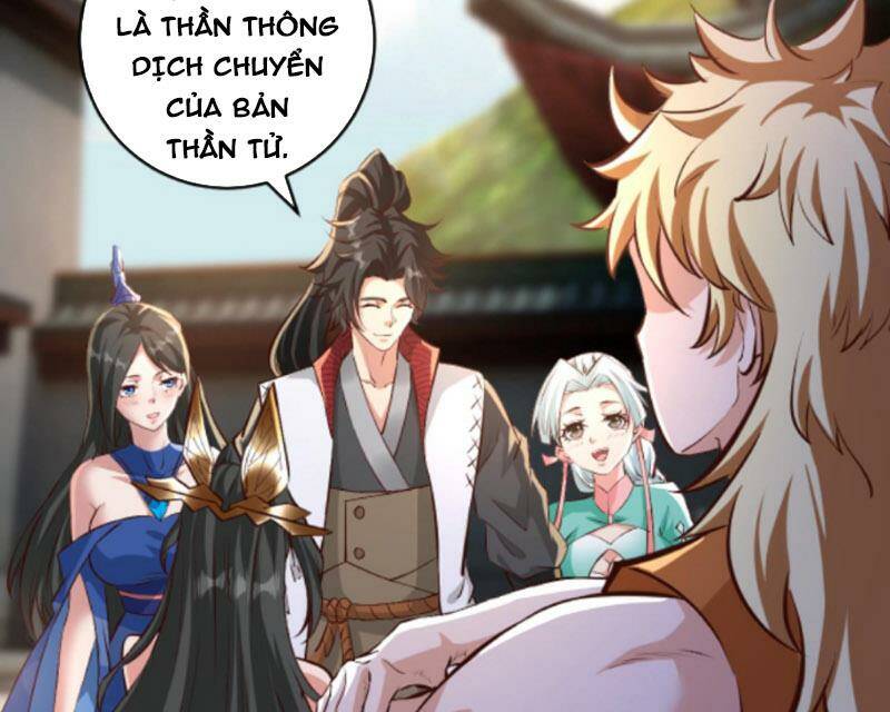 Vô Địch Đốn Ngộ Chapter 138 - Trang 2