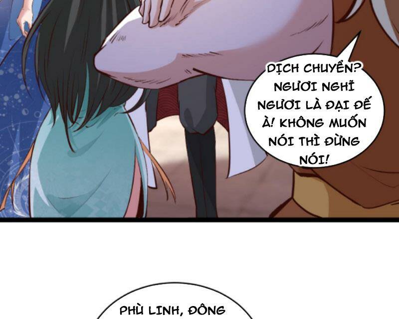 Vô Địch Đốn Ngộ Chapter 138 - Trang 2