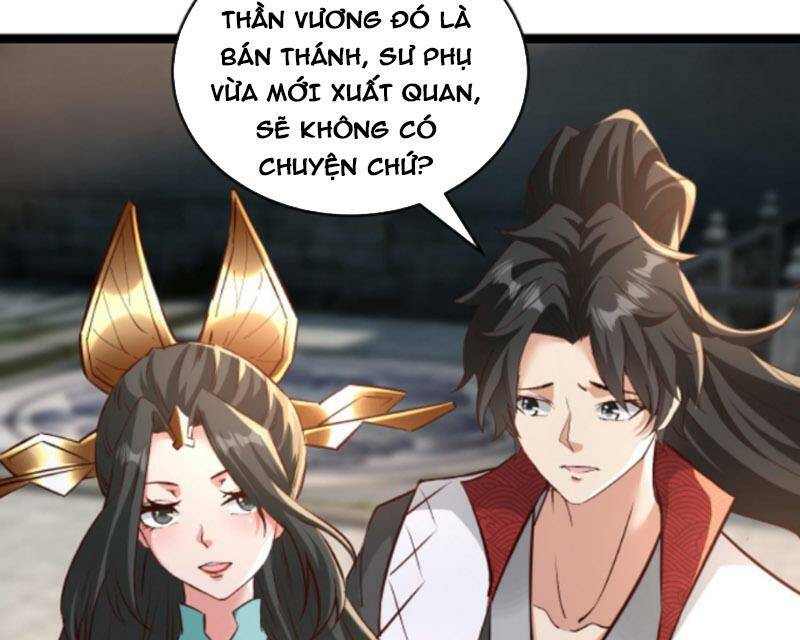 Vô Địch Đốn Ngộ Chapter 138 - Trang 2