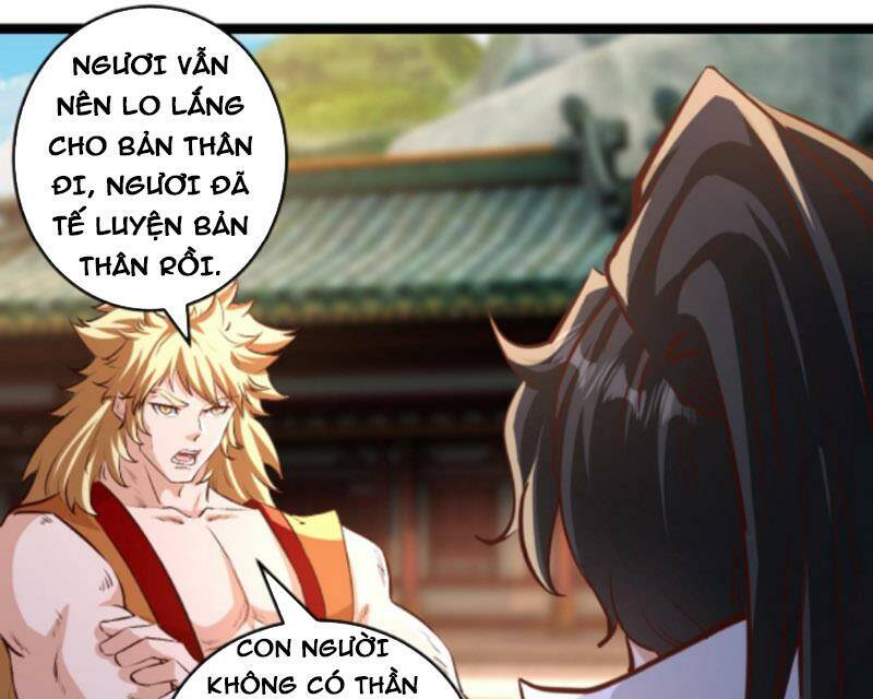 Vô Địch Đốn Ngộ Chapter 138 - Trang 2