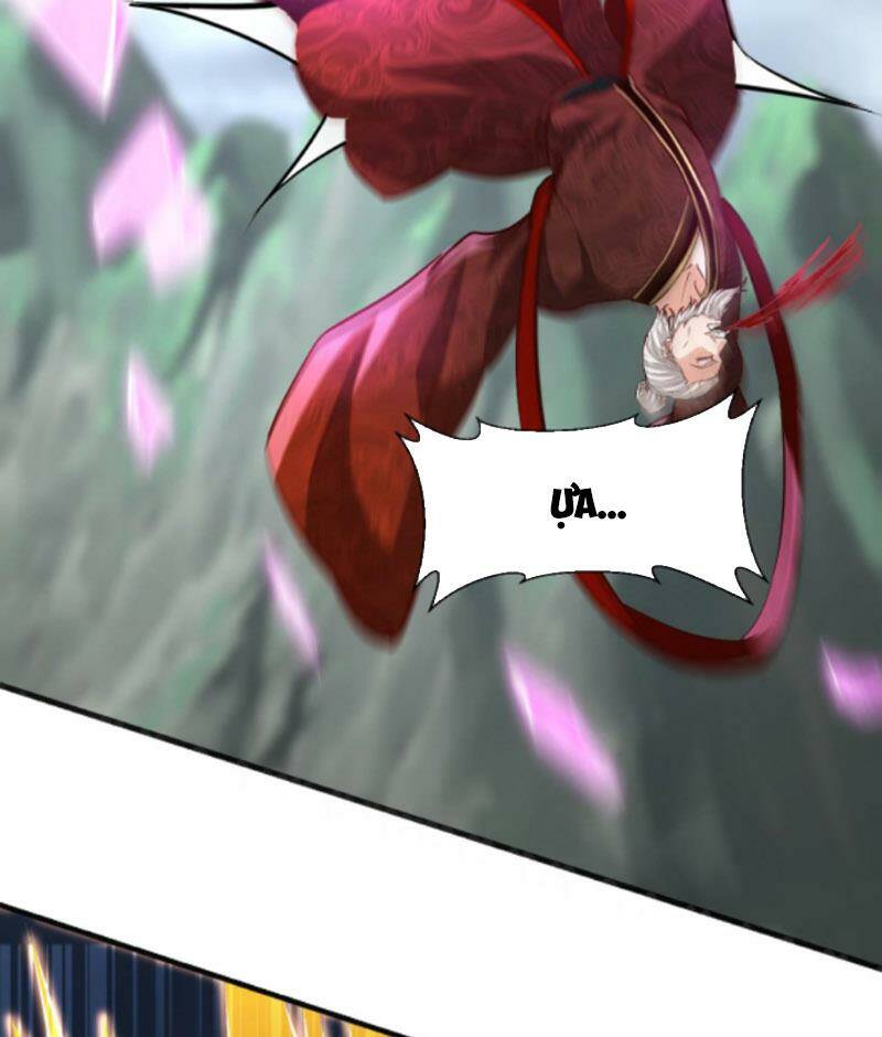 Vô Địch Đốn Ngộ Chapter 138 - Trang 2