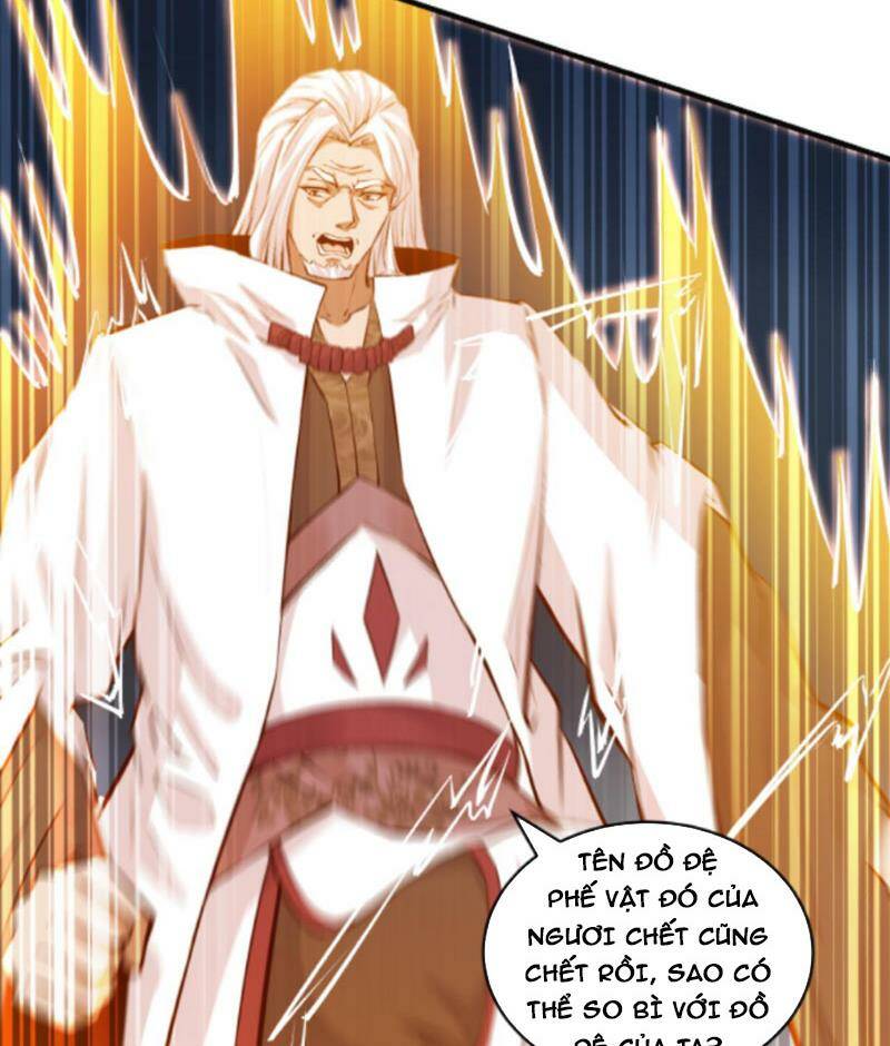 Vô Địch Đốn Ngộ Chapter 138 - Trang 2