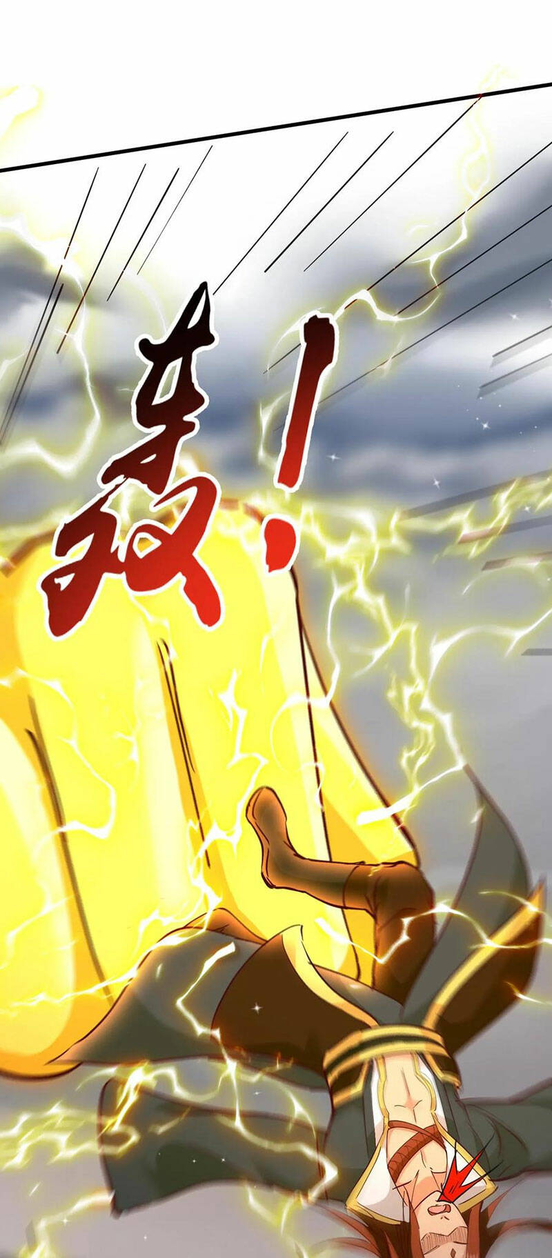 Vô Địch Đốn Ngộ Chapter 139 - Trang 2