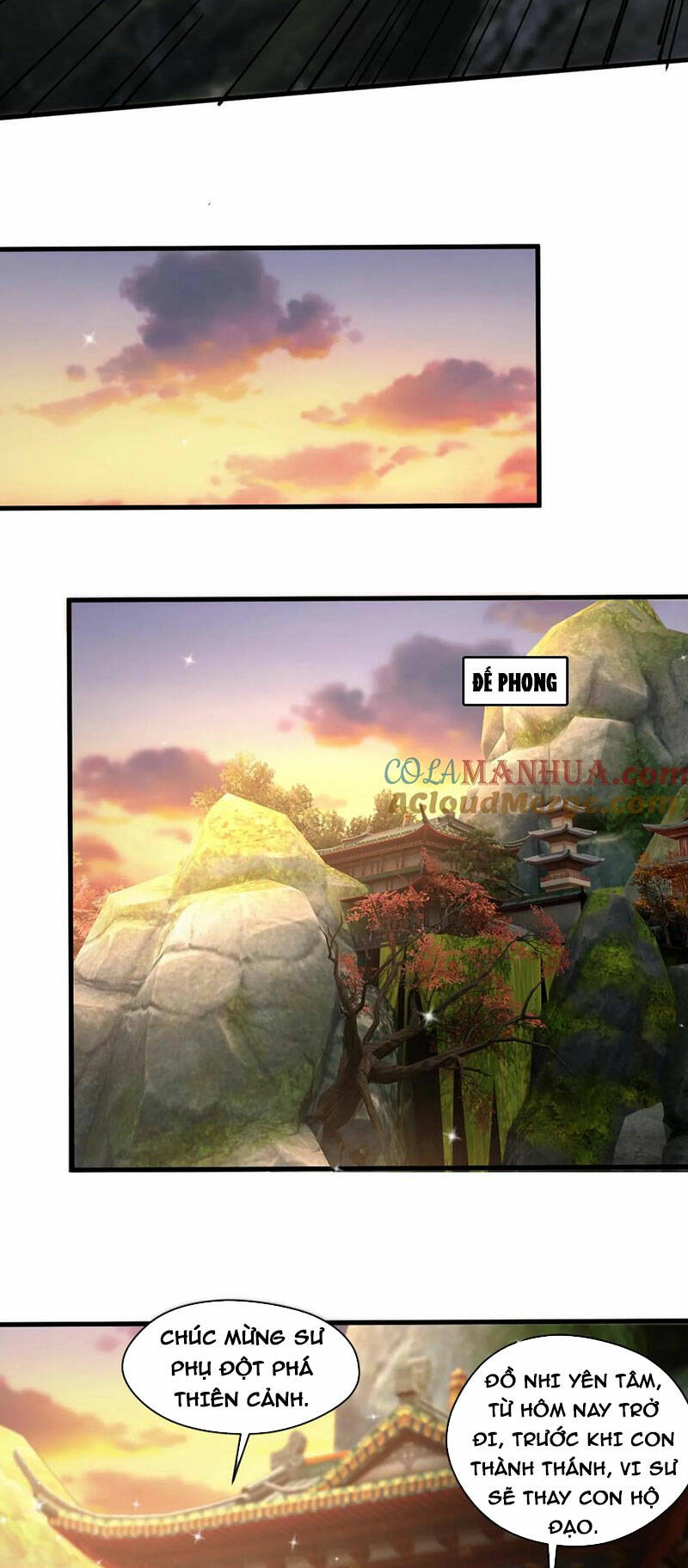 Vô Địch Đốn Ngộ Chapter 139 - Trang 2