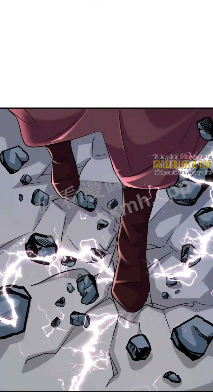 Vô Địch Đốn Ngộ Chapter 14 - Trang 2