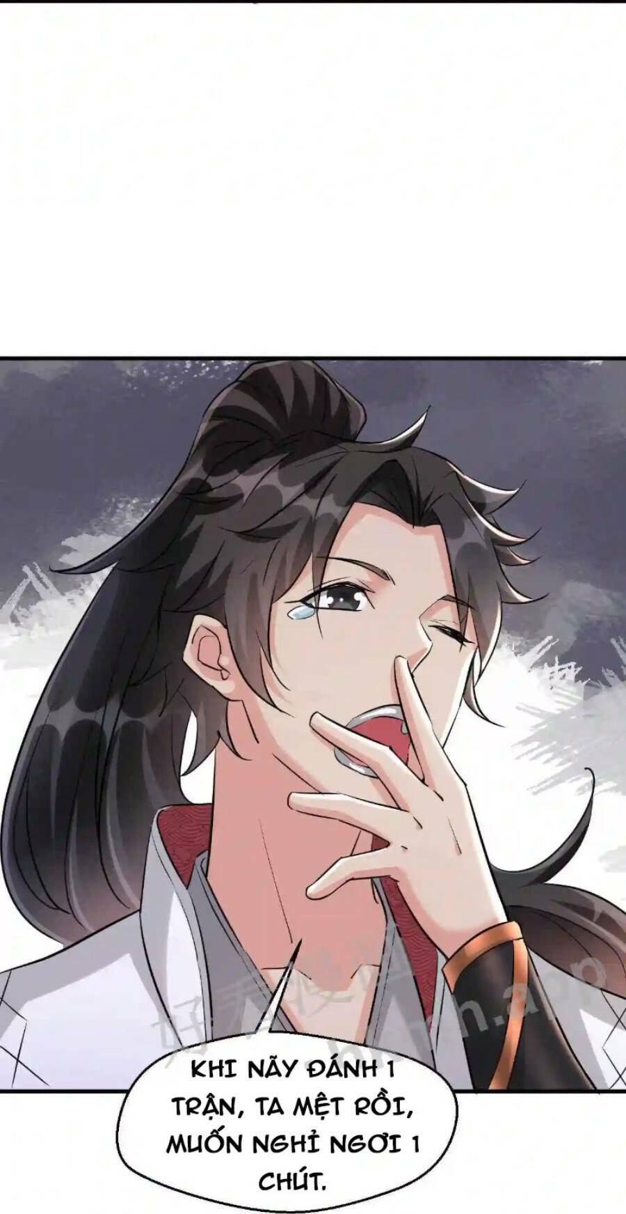 Vô Địch Đốn Ngộ Chapter 14 - Trang 2