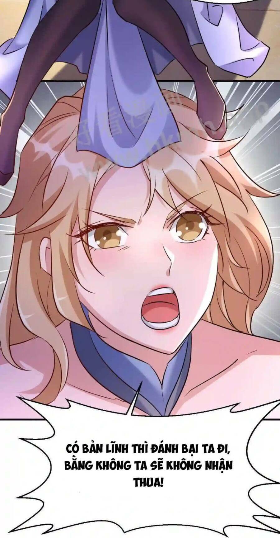 Vô Địch Đốn Ngộ Chapter 14 - Trang 2