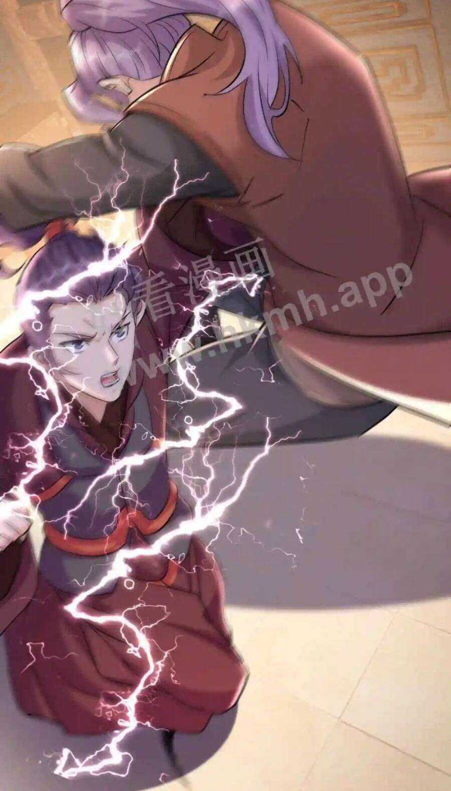 Vô Địch Đốn Ngộ Chapter 14 - Trang 2