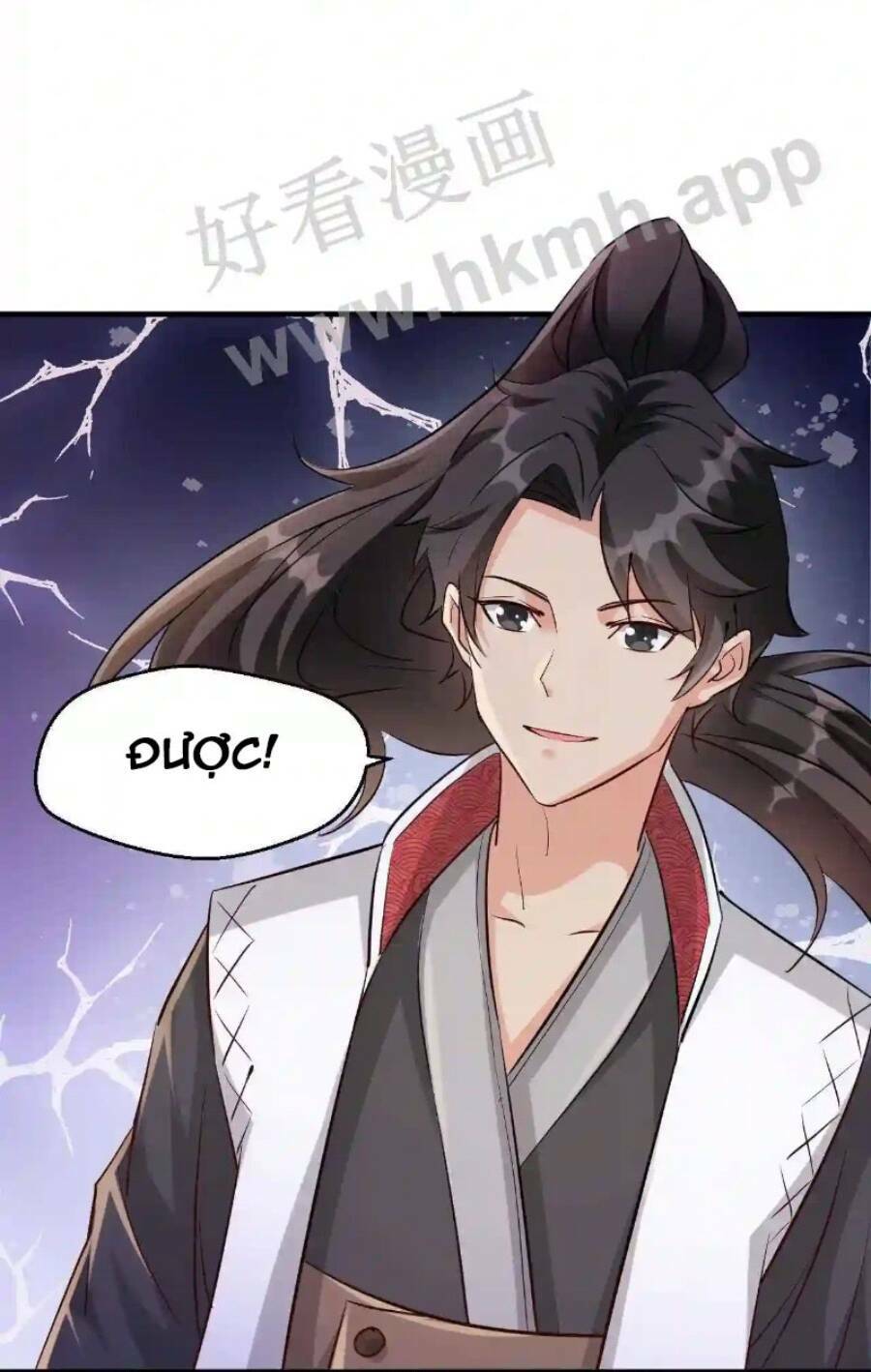 Vô Địch Đốn Ngộ Chapter 14 - Trang 2