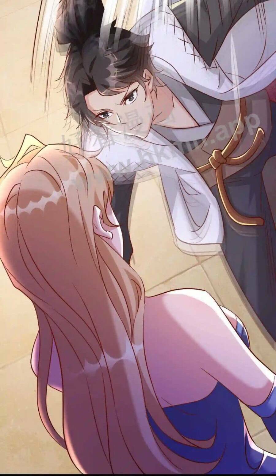 Vô Địch Đốn Ngộ Chapter 14 - Trang 2