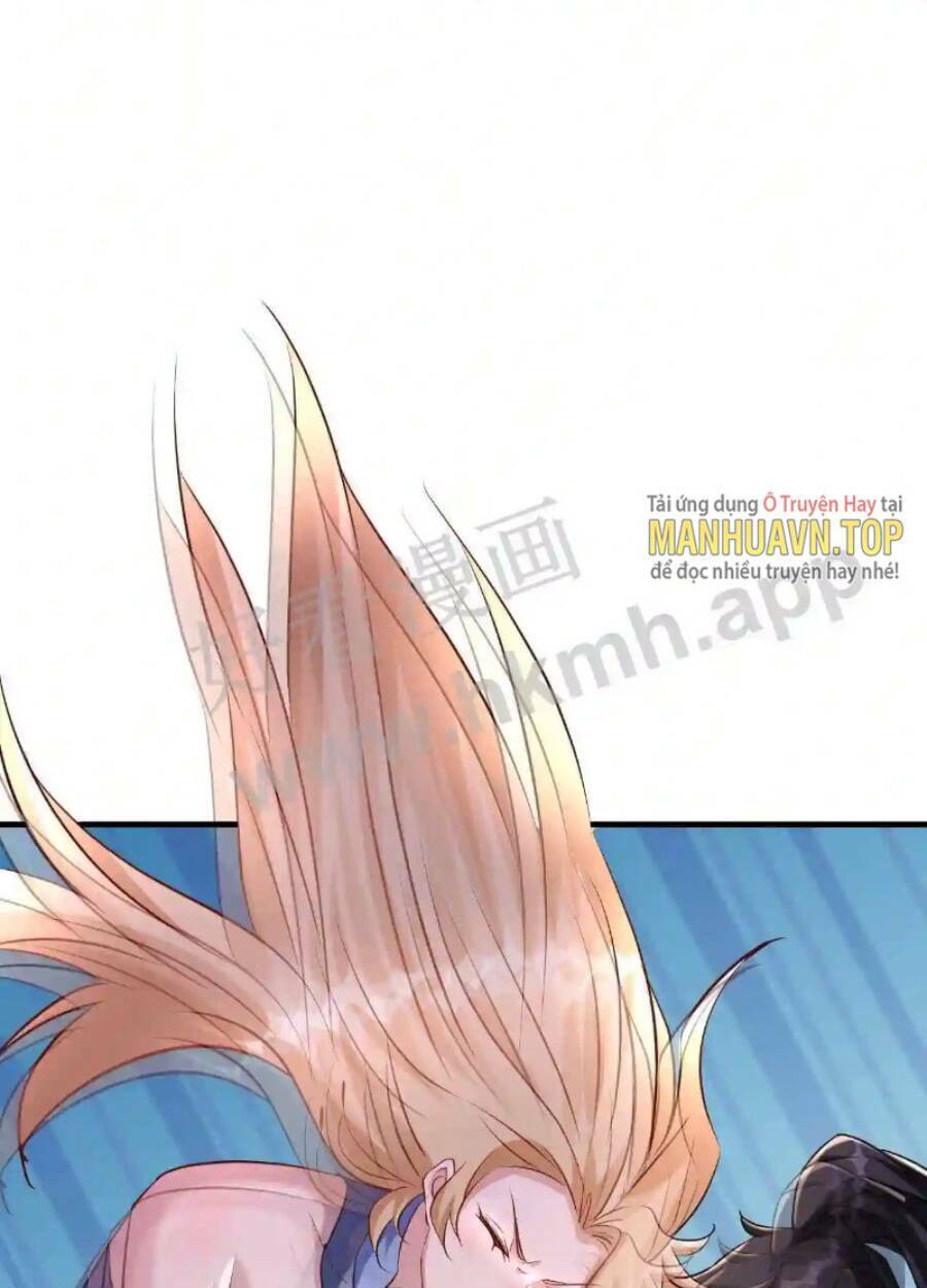 Vô Địch Đốn Ngộ Chapter 14 - Trang 2