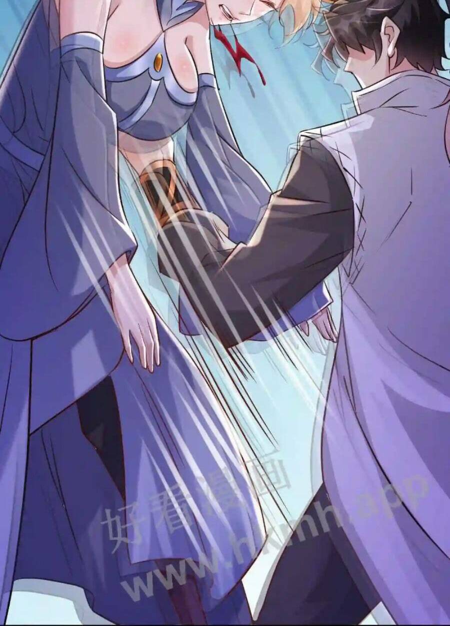 Vô Địch Đốn Ngộ Chapter 14 - Trang 2