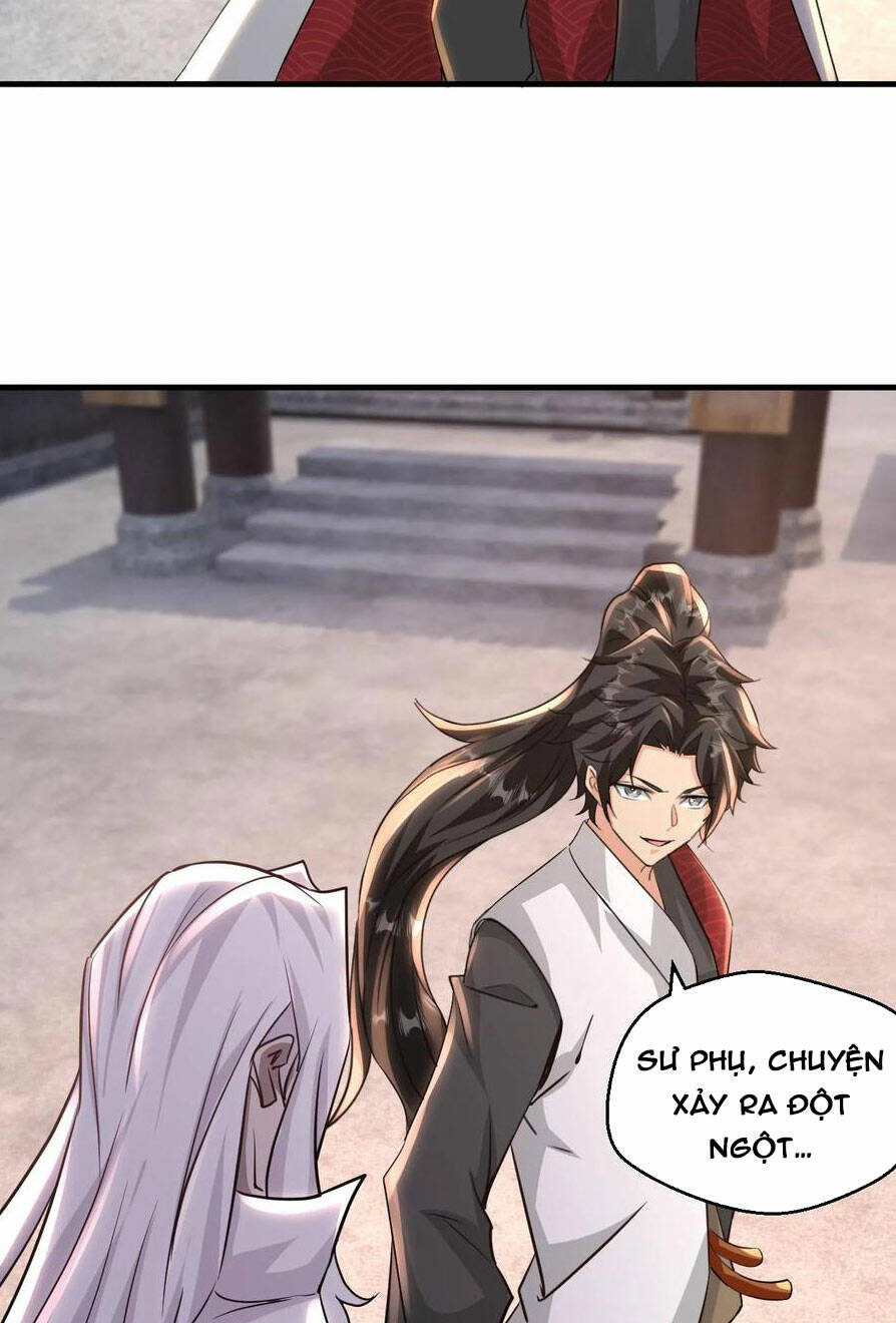 Vô Địch Đốn Ngộ Chapter 141 - Trang 2