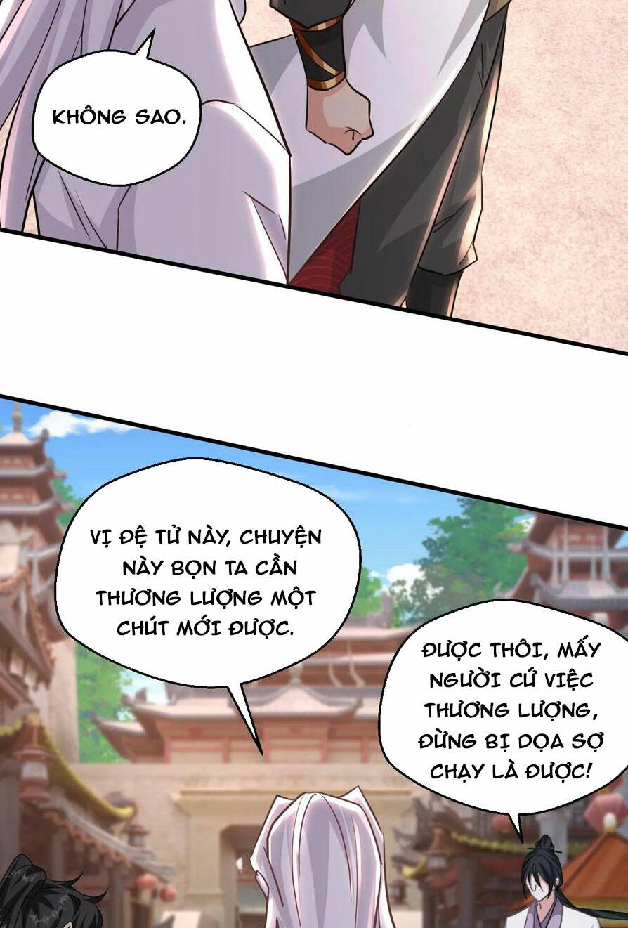 Vô Địch Đốn Ngộ Chapter 141 - Trang 2