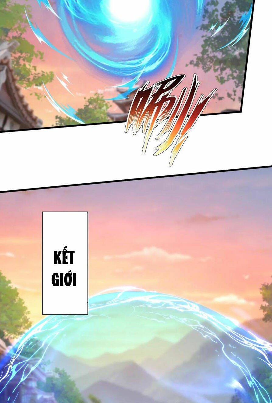 Vô Địch Đốn Ngộ Chapter 141 - Trang 2