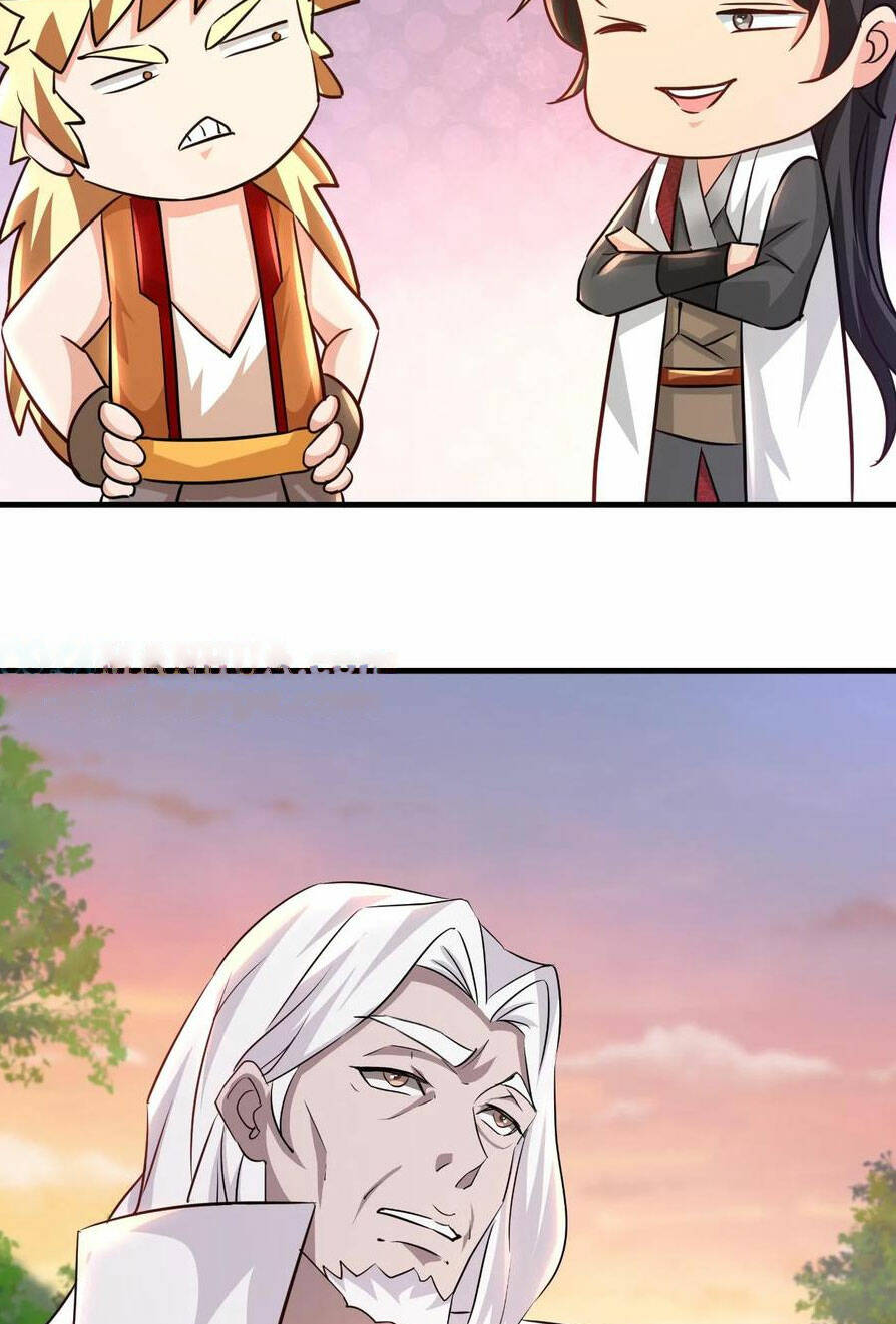 Vô Địch Đốn Ngộ Chapter 141 - Trang 2