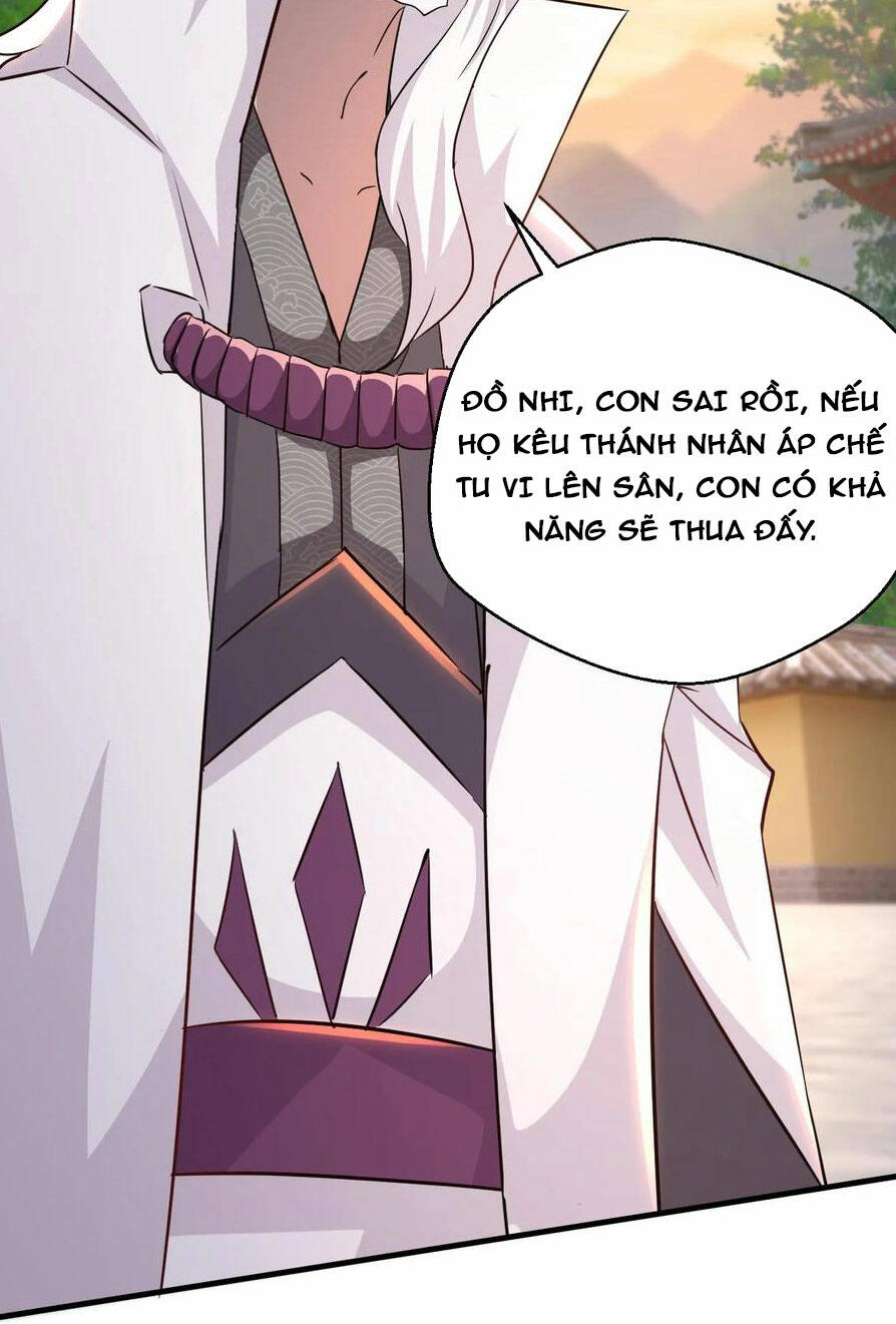 Vô Địch Đốn Ngộ Chapter 141 - Trang 2