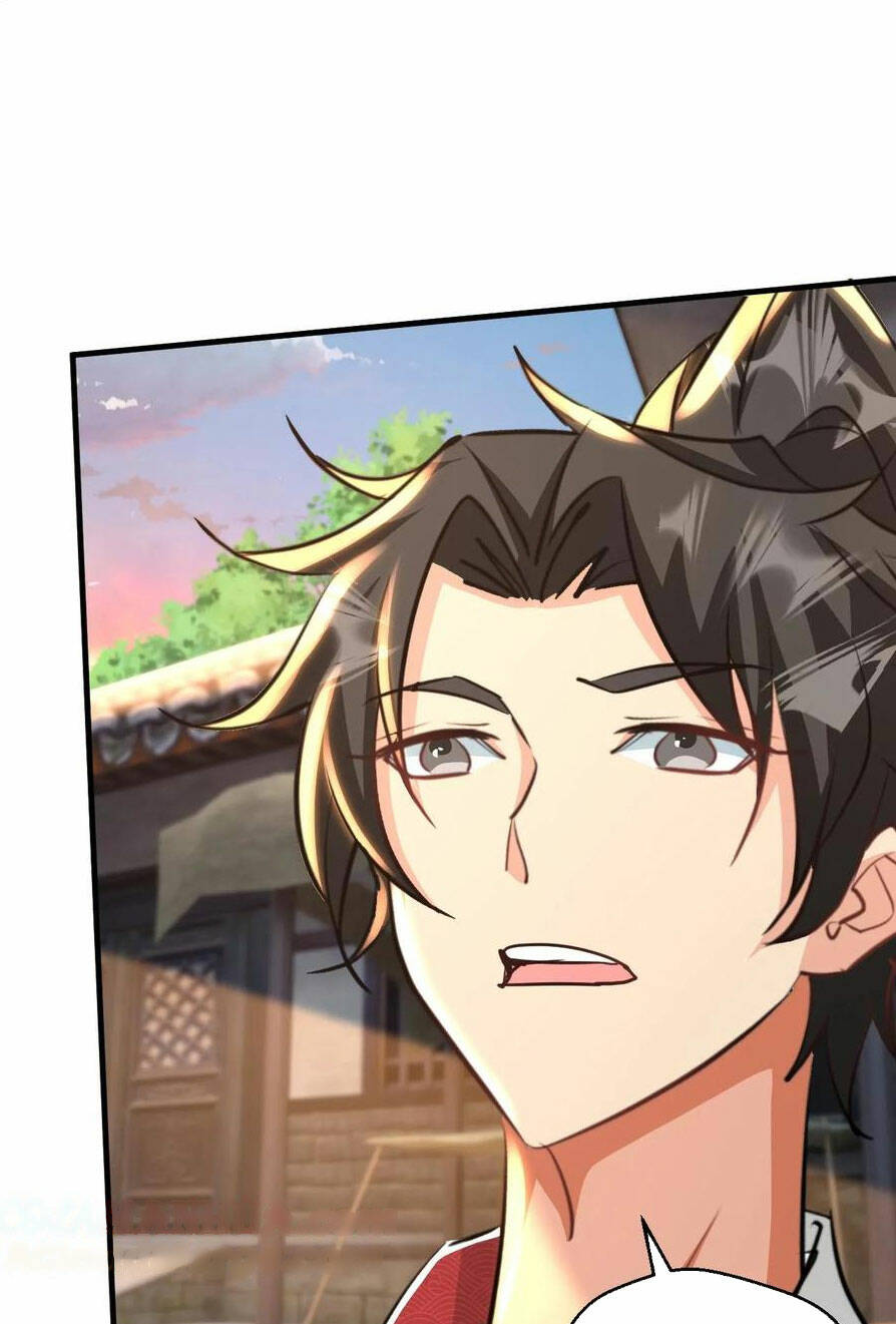 Vô Địch Đốn Ngộ Chapter 141 - Trang 2