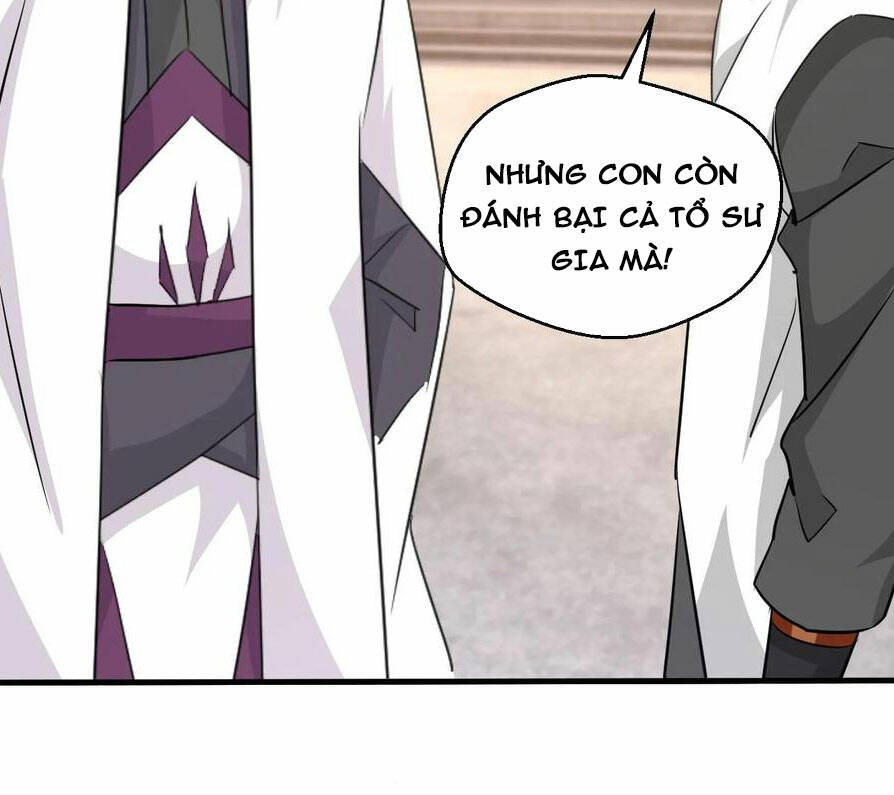 Vô Địch Đốn Ngộ Chapter 141 - Trang 2