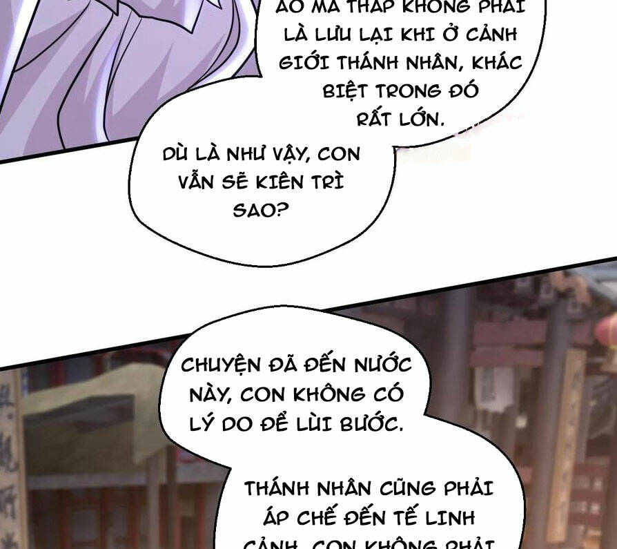 Vô Địch Đốn Ngộ Chapter 141 - Trang 2