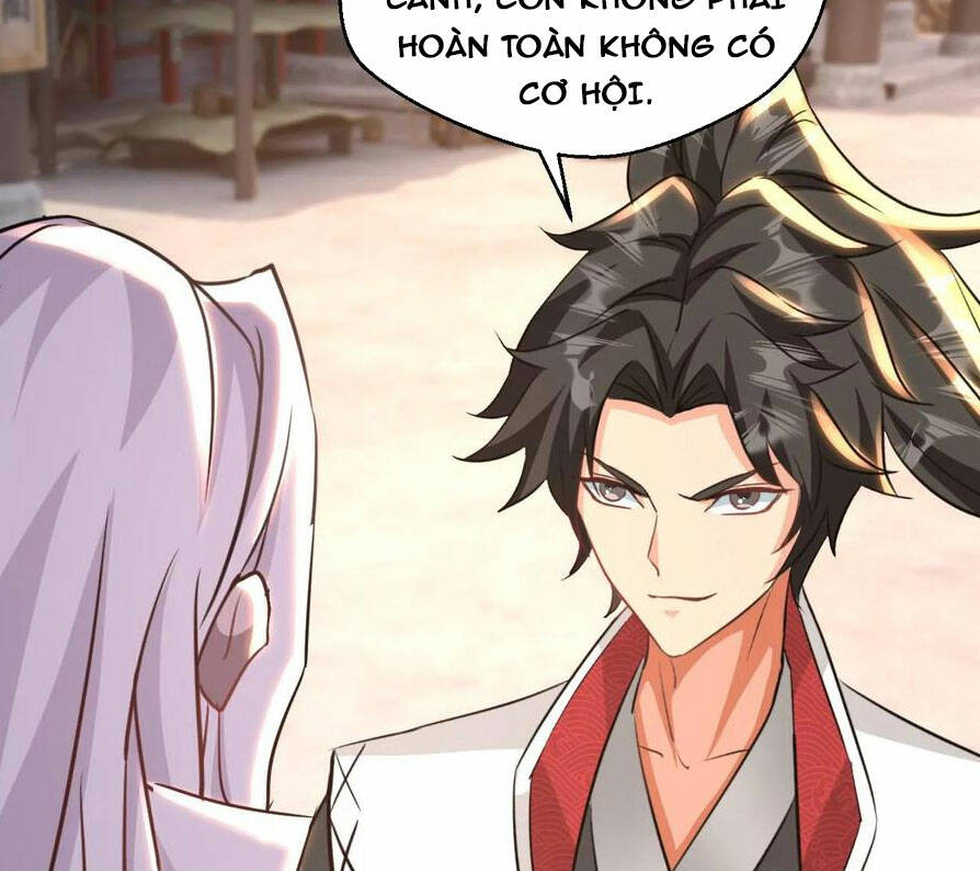 Vô Địch Đốn Ngộ Chapter 141 - Trang 2