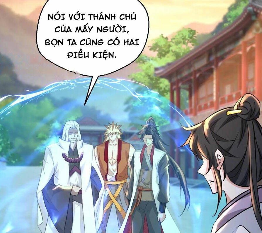 Vô Địch Đốn Ngộ Chapter 141 - Trang 2