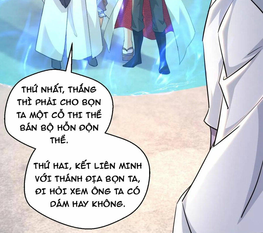 Vô Địch Đốn Ngộ Chapter 141 - Trang 2