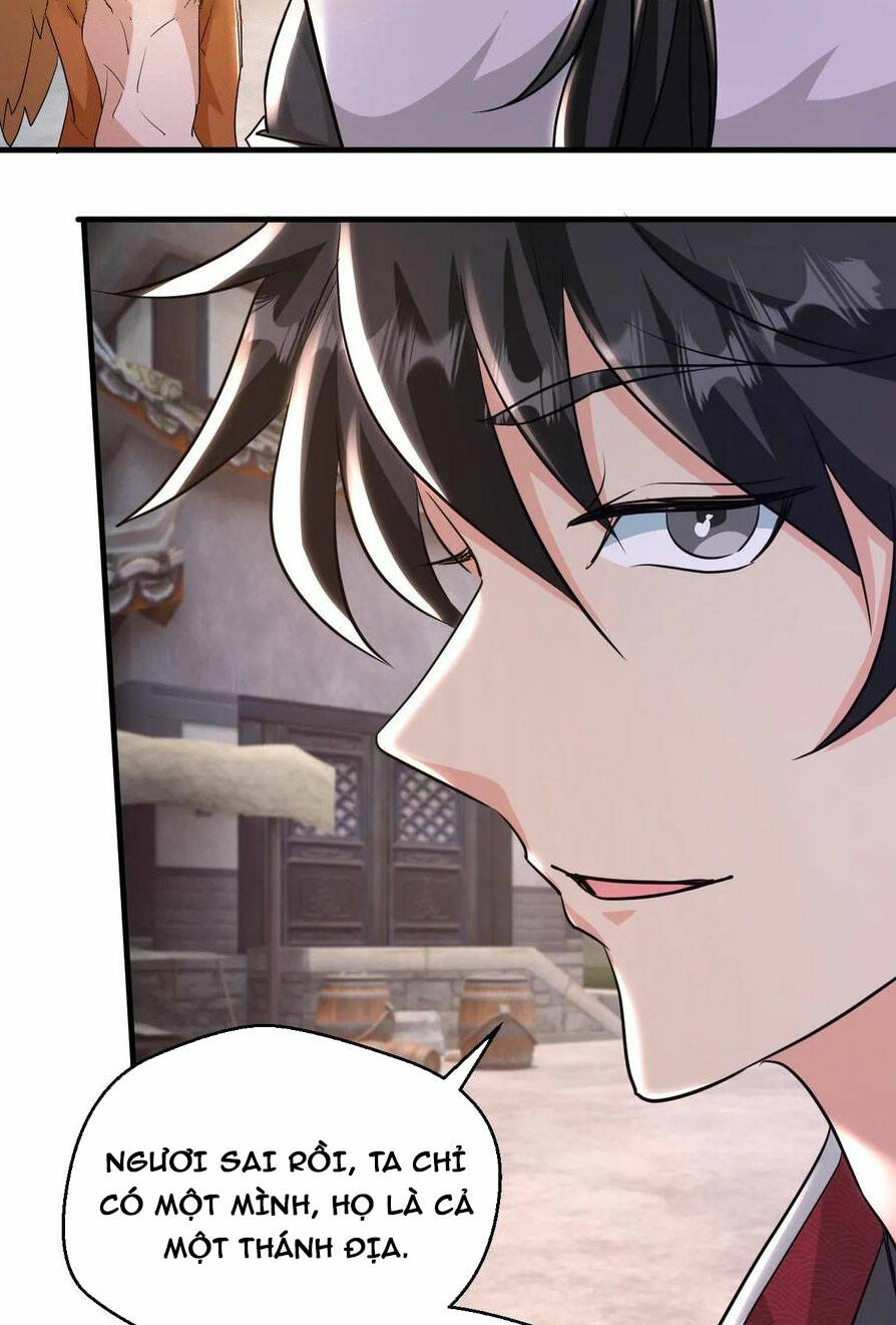 Vô Địch Đốn Ngộ Chapter 141 - Trang 2