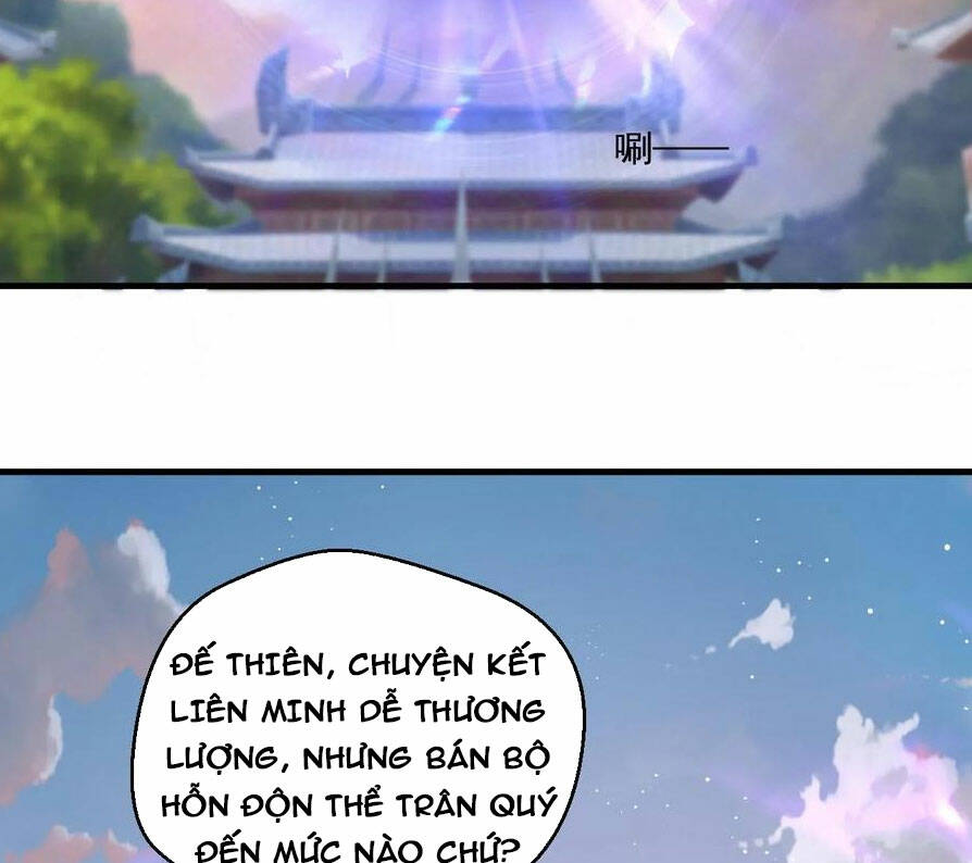 Vô Địch Đốn Ngộ Chapter 141 - Trang 2