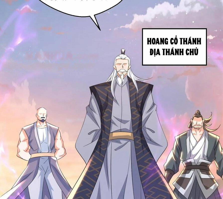 Vô Địch Đốn Ngộ Chapter 141 - Trang 2
