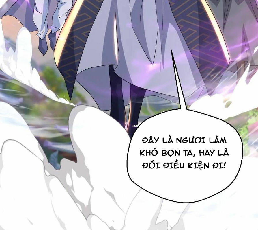 Vô Địch Đốn Ngộ Chapter 141 - Trang 2