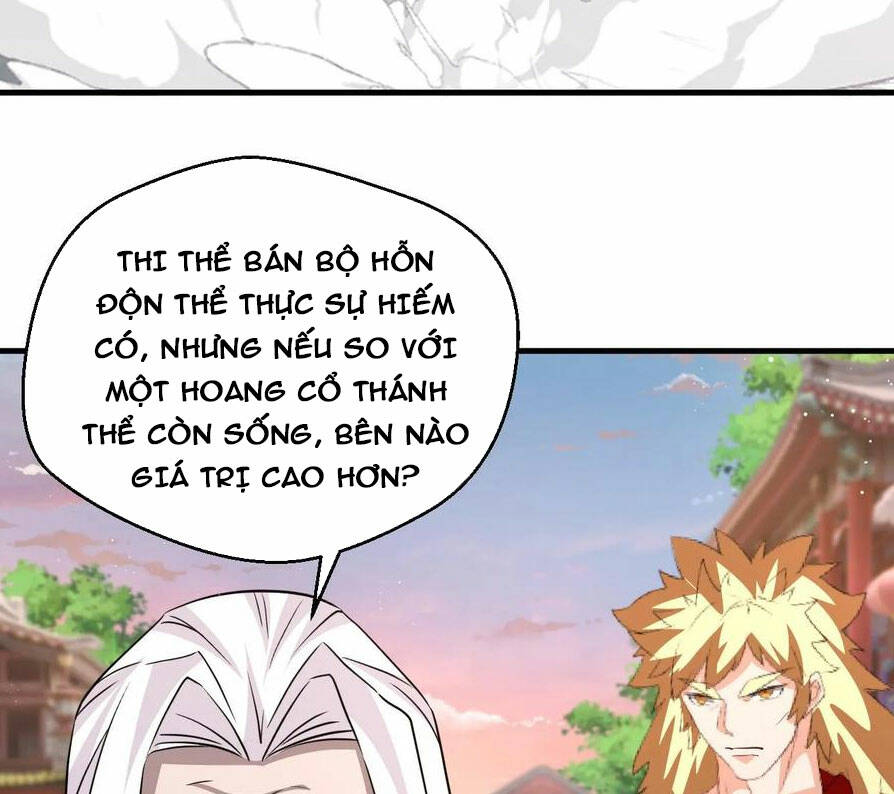 Vô Địch Đốn Ngộ Chapter 141 - Trang 2
