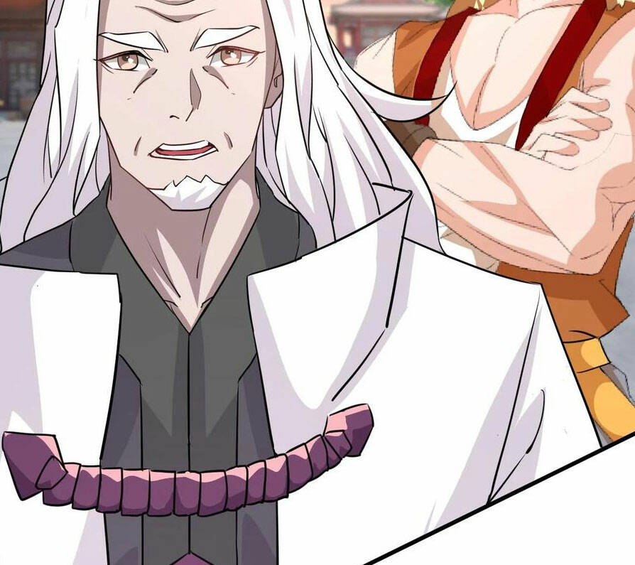 Vô Địch Đốn Ngộ Chapter 141 - Trang 2