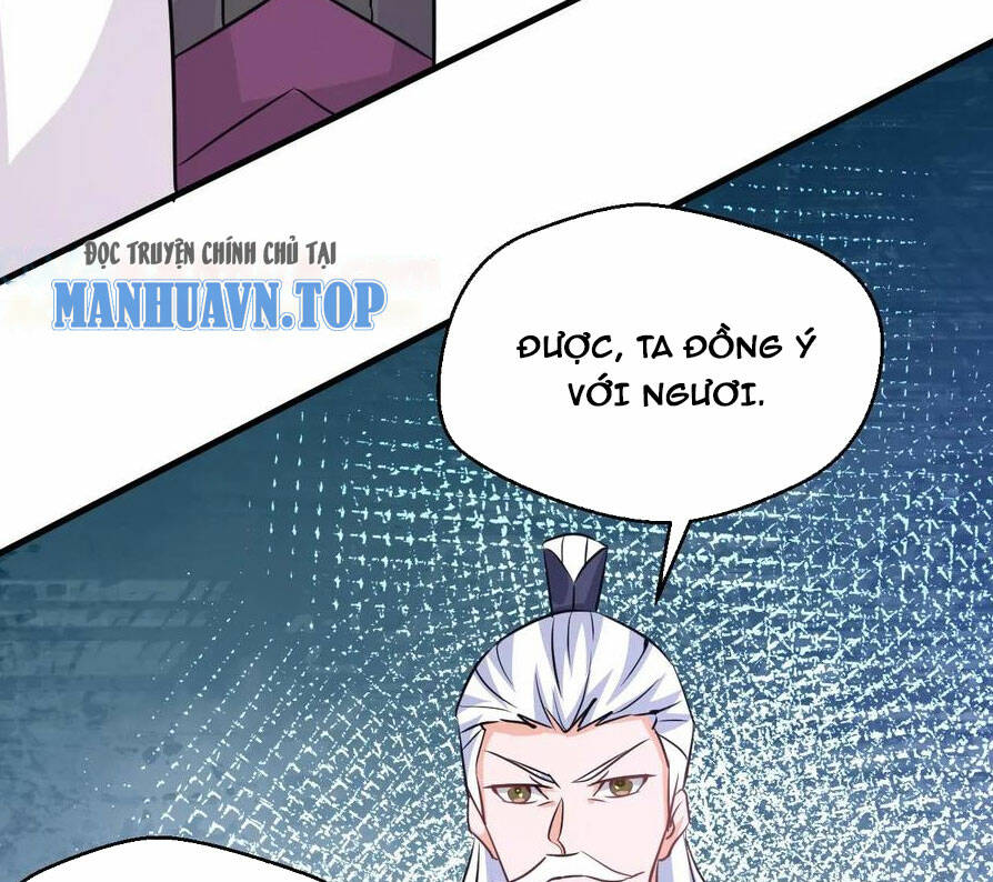 Vô Địch Đốn Ngộ Chapter 141 - Trang 2