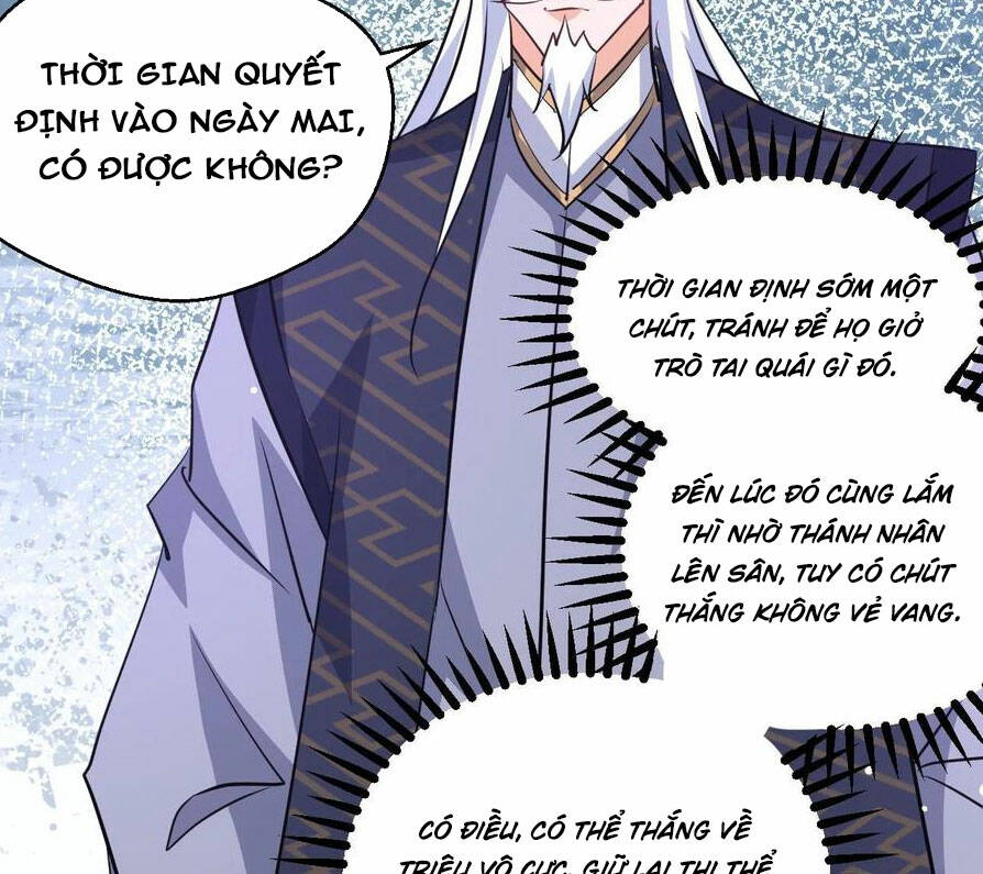 Vô Địch Đốn Ngộ Chapter 141 - Trang 2