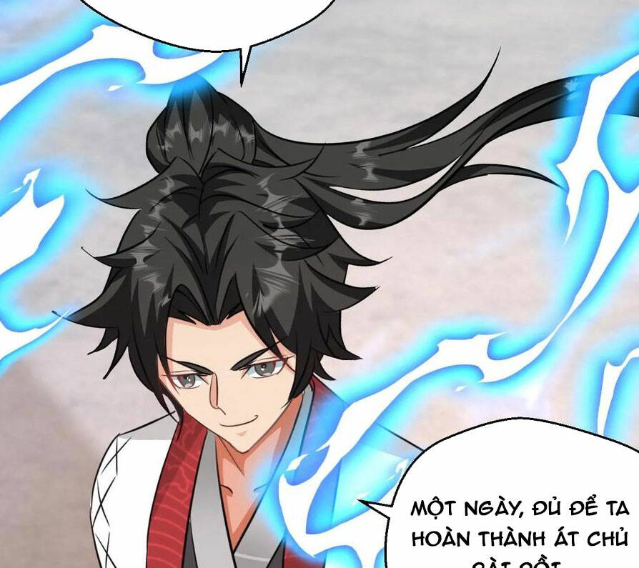 Vô Địch Đốn Ngộ Chapter 141 - Trang 2