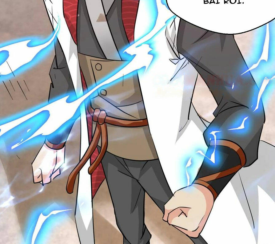 Vô Địch Đốn Ngộ Chapter 141 - Trang 2