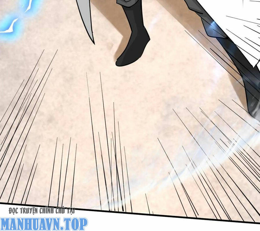 Vô Địch Đốn Ngộ Chapter 141 - Trang 2