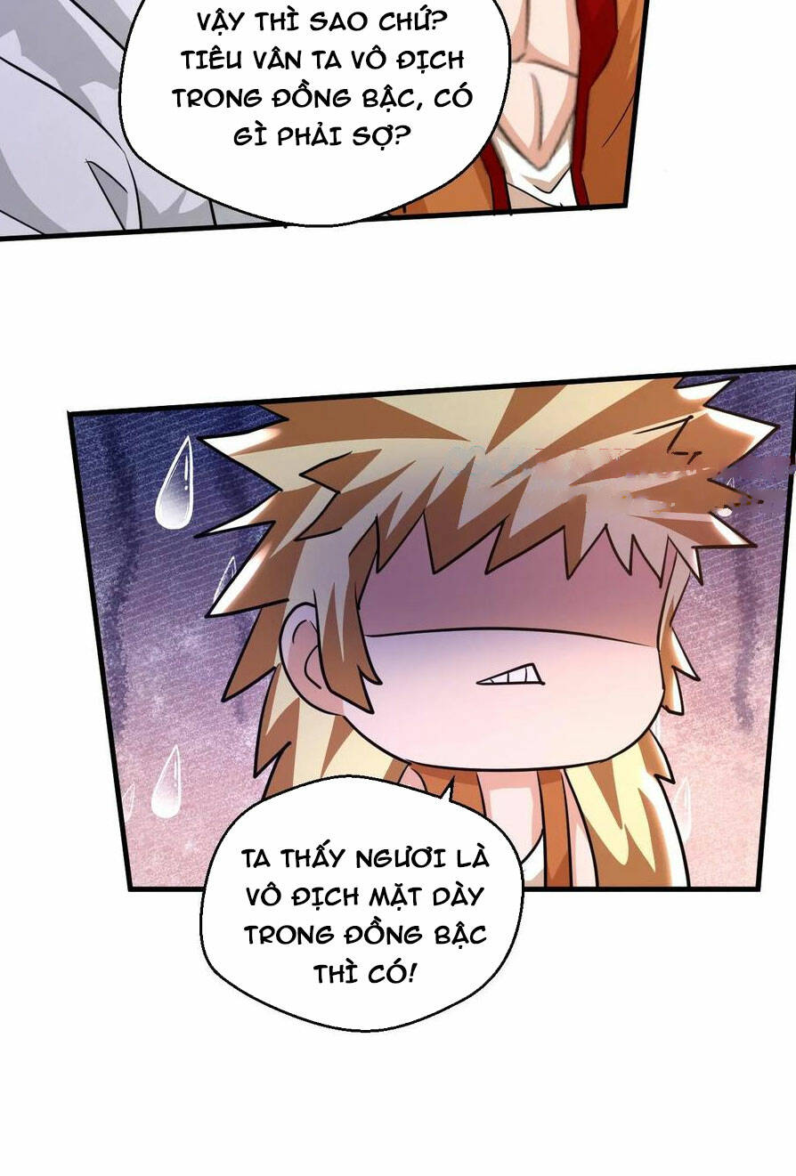 Vô Địch Đốn Ngộ Chapter 141 - Trang 2