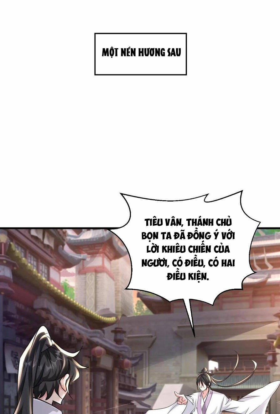 Vô Địch Đốn Ngộ Chapter 141 - Trang 2