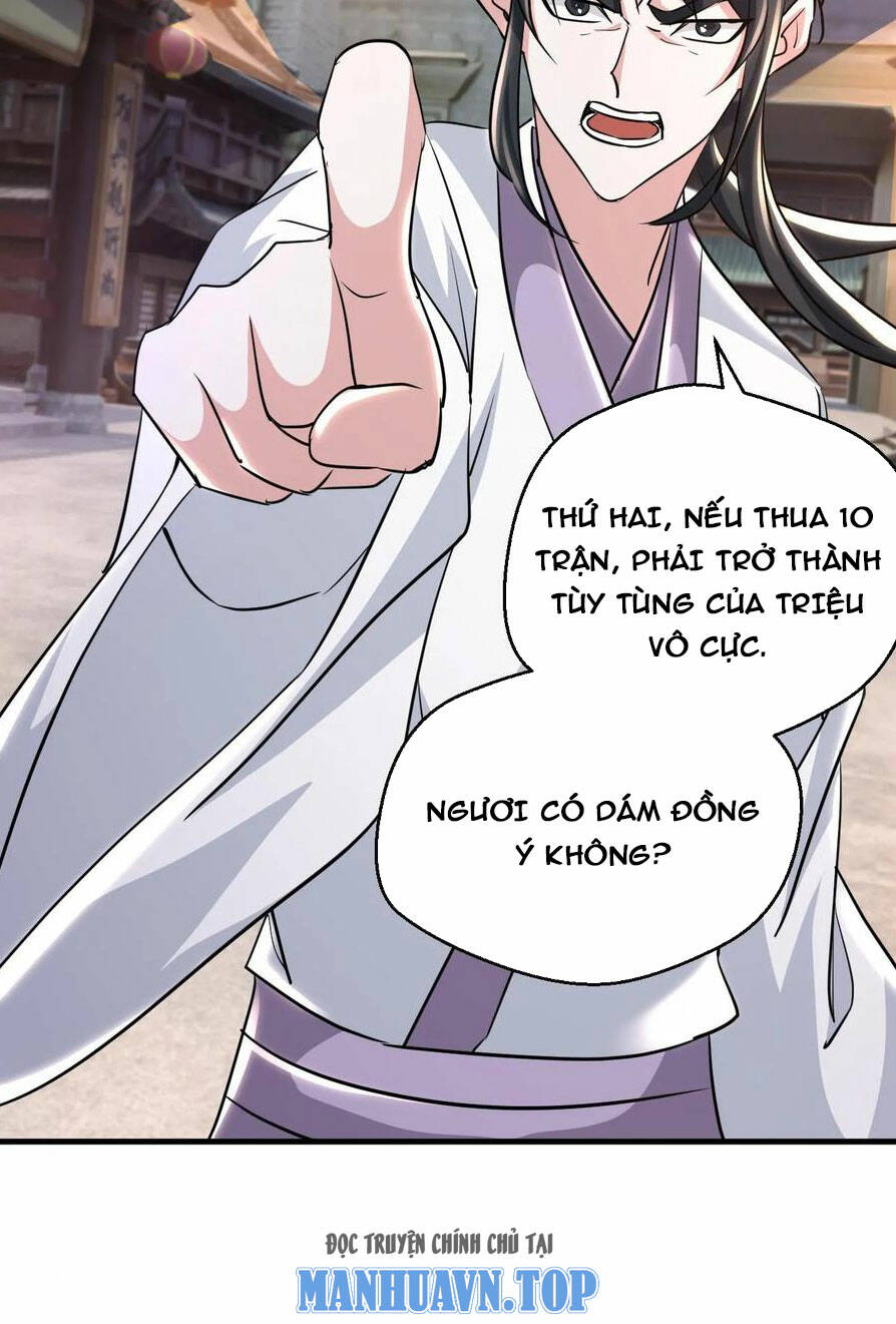 Vô Địch Đốn Ngộ Chapter 141 - Trang 2