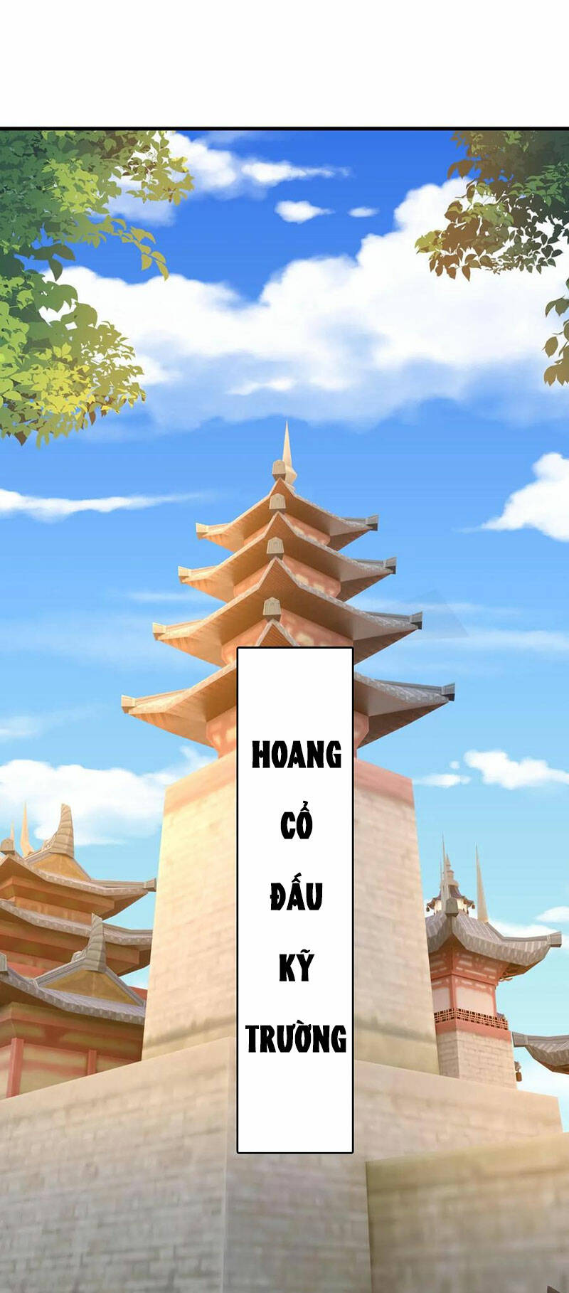 Vô Địch Đốn Ngộ Chapter 142 - Trang 2